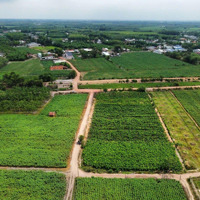 Bán Đất 125M2 Tại Xã Cầu Khởi, Dương Minh Châu, Tây Ninh, 290 Triệu