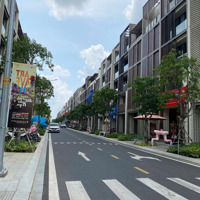 Cho Thuê Nhà Phố Thương Mại The Global City 95M², 5 Tầng, Gần Công Viên Giá Chỉ 25 Triệu/Tháng