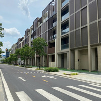 Cho Thuê Nhà Phố Thương Mại The Global City 95M², 5 Tầng, Gần Công Viên Giá Chỉ 25 Triệu/Tháng