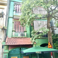 Thái Hà 2 Mặt Ngõ, Ô Tô Tránh Dừng Đỗ, Mặt Tiền 9M, Kinh Doanh, Sổ Đẹp Nở Hậu 150M*3T