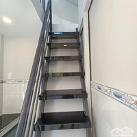 Bán Nhà Hẻm Siêu Lớn Tại Hoài Thanh P14 Q8