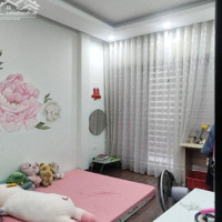 Bán Đất Tặng Nhà 55M2 - 7,4 Tỷ Phố Hoàng Mai, Quận Hoàng Mai