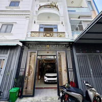 Chủ Gửi Bán Nhà Đẹp 1 Trệt 2 Lầu Tân Cổ Điển - Kdc Hóa An - Biên Hòa. Giá Chỉ 3,7 Tỷ Tặng Nội Thất