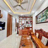 Chủ Gửi Bán Nhà Đẹp 1 Trệt 2 Lầu Tân Cổ Điển - Kdc Hóa An - Biên Hòa. Giá Chỉ 3,7 Tỷ Tặng Nội Thất