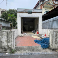 Bán Đất Siêu Đẹp Tại Đại Mạch, Đông Anh, Ô Tô Vào Đất, 45M2,Mặt Tiền4M, 3.85 Tỷ