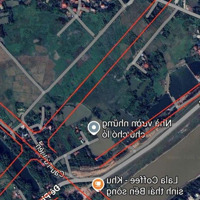 Bán Đất Đẹp Tại Vỏ Làng Xuân Trạch, Xuân Canh, Quy Hoạch Sát Đường Gom Cầu Tứ Liên Vào Vin Cổ Loa