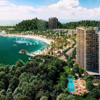 Căn Hộ Cao Cấp Siêu Đẹp View Bể Bơi, Giá Tốt Nhất Dự Án, Kinh Doanh Dòng Tiền Siêu Tốt