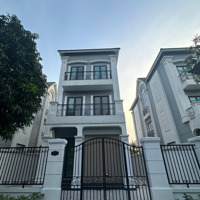 Sốc - Cho Thuê Nhanh Biệt Thự Đơn Lập - Đã Hoàn Thiện - Giá Tốt Nhất Phân Khúc Vinhomes Grand Park