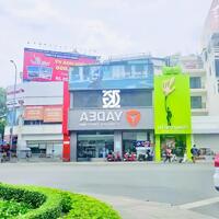 [ QUẬN 1 ] Cho Thuê Nhà: 2A-2B CMT8 + Ngã Sáu Phù Đổng - 10.7x8.5m, 3 tầng