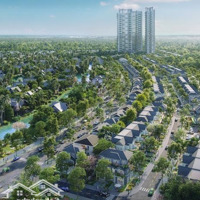 Căn Hộ Tại Eco Retreat Long An, Giá Rumor Cực Chất Chỉ 36 Triệu/M2 . Gọi Hà 0908245283