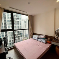 Bán Ch Vinhomes Symphony, Diện Tích 48M2 (Thông Thuỷ) * 2 Phòng Ngủ 1 Vệ Sinh Bàn Giao Cđt, Tầng Cao View Thoáng