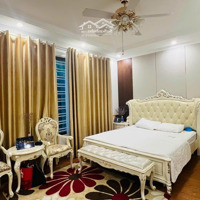 Bán Nhà Khu Phân Lô Đường Vũ Hữu,Diện Tích59M2 Xmặt Tiền4.5M, Đường 2 Oto Tránh, 2 Mặt Thoáng, Gần Mặt Phố