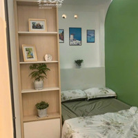 Chỉ 2,65 Tỷ- Nhà Mới Ở Ngay 2 Phòng Ngủ 2 Vệ Sinh 18M2, Tại Phan Huy Ích, Gò Vấp, Hcm.