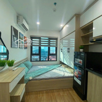 Tòa Chung Cư Mini Triều Khúc Dòng Tiền 600 Triệu/Năm