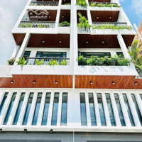 Bán Nhà Hẻm 8M Thông Đường Phạm Văn Chiêu,P.14, 4 X 13, 6 Lầu,Có Thang Máy, Giá Bán 7.89 Tỷ Tl