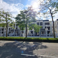 Bán Biệt Thự Đơn Lập 360M2 Hàng Hiếm Tại Ciputra Nam Thăng Long Hà Nội