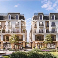 Duy Nhất 1 Căn Biệt Thự Liền Kề 5 Tầng Tại Hoàng Huy New City Giá Tốt Nhất Thị Trường