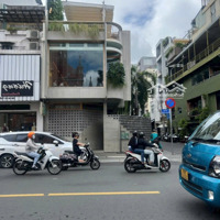Bán Nhà Mặt Tiền Hai Bà Trưng, Phường 8, Quận 3- 8X18M (Xd:hầm+6 Tầng)-Giá Bán 47 Tỷ.