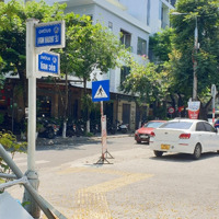Cần Bán Nhà Mặt Tiền Đường Nguyễn Sơn Hà, Quận Hải Châu, Đà Nẵng Với Các Đặc Điểm Sau: Bán Nhanh
