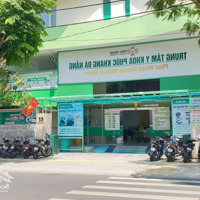 Cần Bán Nhà Mặt Tiền Đường Nguyễn Sơn Hà, Quận Hải Châu, Đà Nẵng Với Các Đặc Điểm Sau: Bán Nhanh