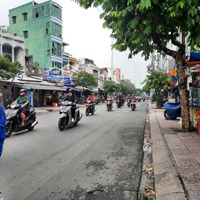 9X17M, Mặt Tiền Kinh Doanh Quận 11