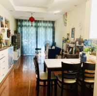 Cho Thuê Ch 2 Phòng Ngủ 2 Vệ Sinh Giá Tốt 9,5 Triệu, 67M2 Tại Dragon Hill, Nhà Bè, Hcm