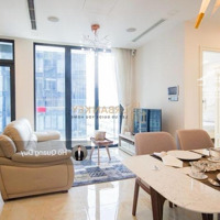 Bán Căn Hộ 2 Phòng Ngủview Sông Sài Gòn Giá Chỉ 13,5 Tỷ Bao Hết Các Phí - Tại Vinhomes Golden River Quận 1