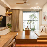 Bán Căn Góc 2 Ngủ! Handiresco - 31 Lê Văn Lương, Sổ Đỏ, Ban Công Đn Giá Bán 5,8 Tỷ Có Thương Lượng