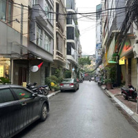Tuyệt Phẩm Thái Hà Đống Đa-Cách Phố 10M-Ôtô-Vị Trí Đẹp, Thông Số Vàng-56M2-5 Tầng-Mt:4,5M- 22,5 Tỷ