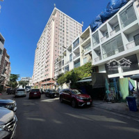 (Tin Thật). Bán Mtkd Nguyễn Ngọc Phương, P19 (Giáp Q1). Ngang Lớn (8X18M) 145M2, H 5 Tầng Thang Máy