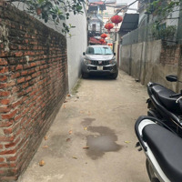 Em Cần Bán Lô Đất 50M2 Tổ 6 Yên Nghĩa Oto Đỗ Cửa