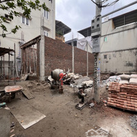 Em Cần Bán Lô Đất 50M2 Tổ 6 Yên Nghĩa Oto Đỗ Cửa