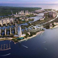 Đầu Tư Đón Đầu Siêu Dự Án Lấn Biển Vingroup Chỉ Từ 2 Tỷ Ngay Cần Giờ Sổ Sẳn Công Chứng Ngay