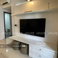 Cho Thuê Cc The Tresor, 19 Triệu, 65M2, 2 Phòng Ngủ Đầy Đủ Nội Thất Tại Bến Vân Đồn, Q4, Hcm