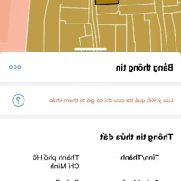 Bán Nhà 62.4 M2 - Hẻm Trước Nhà 2M - Trục Huỳnh Tấn Phát Gần Kcx Tân Thuận Q.7 - 2.550T Tl.