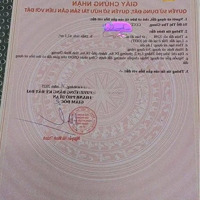 Bán Nhà Cấp 4 Giáp Trung Tâm Hành Chính Dĩ An, Phường Dĩ An