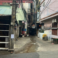 Chính Chủ Cần Bán Nhà C4 Mặt Phố Số 181 Đê La Thành, Đống Đa