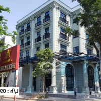 Cho Thuê Nhà Nhố Hưng Phước 4-Tân Phong-Q7.Diện Tíchsàn: 550M2-1 Hầm,1 Lững,4 Tầng. Giá: 230 Triệu/Tháng