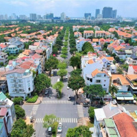 Cho Thuê Nhà Nhố Hưng Phước 4-Tân Phong-Q7.Diện Tíchsàn: 550M2-1 Hầm,1 Lững,4 Tầng. Giá: 230 Triệu/Tháng