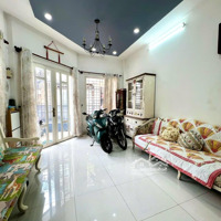 Bán Nhàhẽm Xe Hơivip Góc 2Mt Đg Bạch Đằng Phường 24, Bình Thạnh. 4.6X13M 4 Lầu Vị Trí Siêu Đẹp Gần Q1