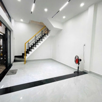 Bán Nhà 3 Tầng Vạn Kiếp , P1 , 32M2 , 4,38Tỷcó Thương Lượng. Lh : 0866408299 Việt Anh