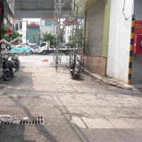 Minh Khai Gần Bạch Mai 83M 3 Tầng, Ô Tô Đỗ Ngày Đêm, Kinh Doanh, Sát Mặt Phố.
