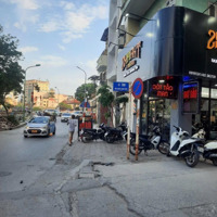Bán Nhà Lê Trọng Tấn, Thanh Xuân, Kinh Doanh Oto Lexus Vào Nhà 40Mx4Tầng 13.5 Tỷ