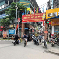 Hiếm - Nhỏ Nhắn Ô Tô Nhỏ, Bán 45M2 Đất Hậu Dưỡng, Kim Chung - Hàng Xóm Chợ Mun.