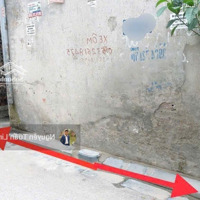 Hiếm - Nhỏ Nhắn Ô Tô Nhỏ, Bán 45M2 Đất Hậu Dưỡng, Kim Chung - Hàng Xóm Chợ Mun.