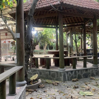 Bán Trang Trại Đẹp Xuất Sắc Tại Thôn 2, Xã Thạch Hòa, Thạch Thất, Hà Nội, 20 Triệu / M2, 3600 M2