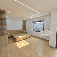 Siêu Phẩm Thái Hà - 6 Tầng Thang Máy - Lô Góc - Mặt Tiền Quyết Định Tất Cả