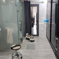 Mặt Tiền Kinh Doanh Lâm Văn Bền - Tân Kiểng - Quận 7 - 80M2 - Hẻm 9M