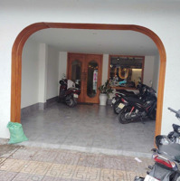 Nhà Bán Nguyễn Thị Thập Quận 7 6Mx30M Mặt Tiền Nhà Cấp 4 Giá Bán 25,5 Tỷ