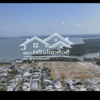 Chính Chủ 1286M2 Thổ Cư. Bán Đất Thị Trấn Cần Thạnh, Huyện Cần Giờ